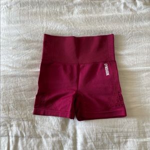 Gymshark shorts